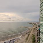 Espectacular vista al mar - Infinito 2502