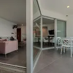 Espectacular vista al mar - Infinito 2502