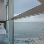 Espectacular vista al mar - Infinito 2502