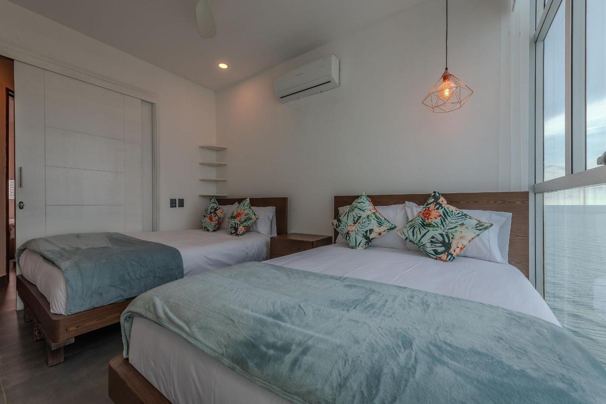 Espectacular Vista Al Mar - Infinito 2502 Cartagena